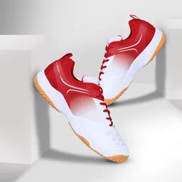 NIVIA Men HY-COURT 2.0 Badminton Shoes-48
