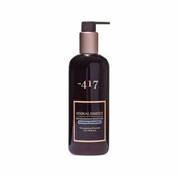 -417 Sensual Essence Replenishing Moisture Mineral Shampoo With Aloe Vera - 350ml-55