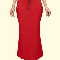 Leeza Store Skin-Friendly Stretchable Saree Shapewear-image-94