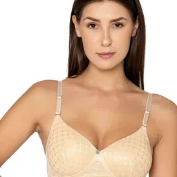 B'ZAR Lightly Padded Everyday Bra-picture-29