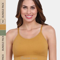 Amour Secret Removable Padding Bra-picture-0
