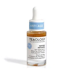 TEAOLOGY Peptide Infusion Anti-Aging Serum with White Tea & Multi-Peptide Complex - 15ml-image-14