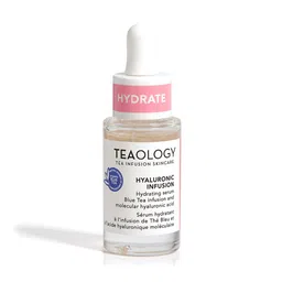 TEAOLOGY Hyaluronic Infusion Hydrating Serum with Blue Tea - 15ml-14