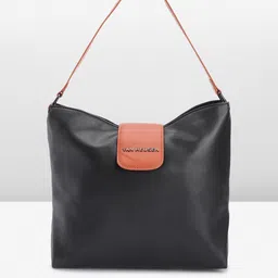 Van Heusen Structured Shoulder Bag-37