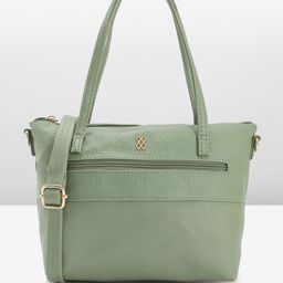 Baggit Structured Shoulder Bag-13