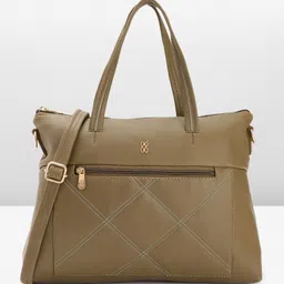 Baggit Structured Handheld Bag-17