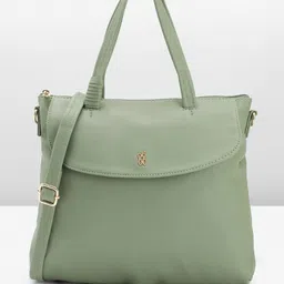 Baggit Structured Handheld Bag-42