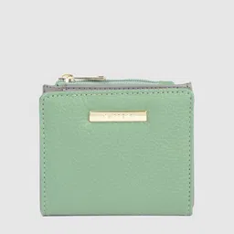 Caprese Women Animal Textured Two Fold Wallet-image-34