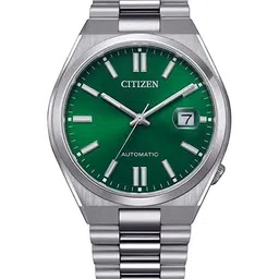 Citizen Men Bracelet Style Straps Analogue Watch NJ0150-81X-image-5