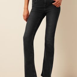 NEXT Women Bootcut Stretchable Jeans-picture-46