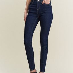 NEXT Women Skinny Fit Stretchable Jeans-picture-56
