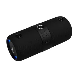 boAt Stone 1208 14W Portable Bluetooth Speaker (IPX7 Water Resistant, Siri & Google Voice Assistant, Stereo Channel, Black)-79