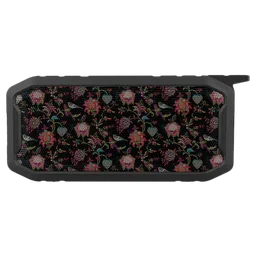 macmerise Payal Singhal Chidiya 6W Portable Bluetooth Speaker (IPX7 Water Resistant, TWS Compatibility, 5.1 Channel, Multicolor)-11