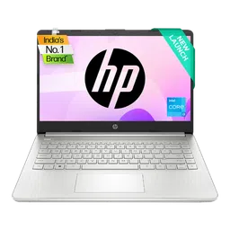 HP 14-ep0294TU Intel Core i3 13th Gen Laptop (8GB, 512GB SSD, Windows 11 Home, 14 inch Full HD Display, MS Office 2024, Natural Silver, 1.4 KG)-image-85