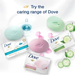 Dove Cream Beauty Bathing Bar-picture-23