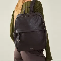 Accessorize London Soft Pu Backpack-picture-49