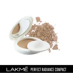 Lakme Ultimate Glam Compact, Skin Lightening Compact Powder With Vitamin B3-picture-38