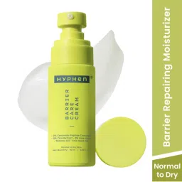 Hyphen 2% Ceramide-Peptide Complex Barrier Repair Moisturizer-Dry Skin Non-Comedogenic & Lightweight-picture-13