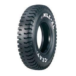 CEAT MILE XL RIB 8.25-20 16  Tube Type Tyre For Truck/Bus-image-54