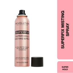Makeup Revolution Super Fix Misting Spray-picture-38