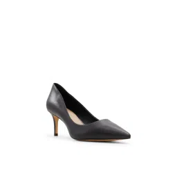 Aldo Women Black Pumps-picture-30