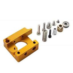 MK8 Extruder DIY Kit for 3D Printer-17