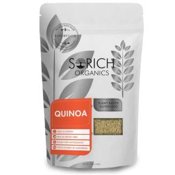 Sorich Organics Raw Quinoa Seeds-picture-5