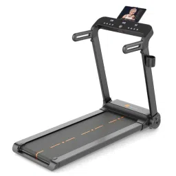 Flexnest Flextread 5Hp Peak German-Designed Treadmill with In-Built Bluetooth Speaker-picture-11