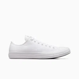 converse Chuck Taylor All Star Canvas unisex low top shoe-picture-7