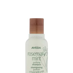 Aveda Rosemary Mint Clarifying Shampoo for Hair Growth-picture-5