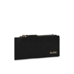 KLEIO Bi-fold Multi slot Mobile Wallet For Women-picture-15