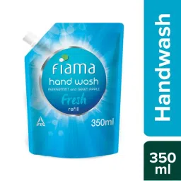 Fiama Fresh Hand Wash Refill Pouch-picture-24