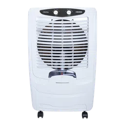 ONIDA 52 Litres Desert Air Cooler (Honeycomb Pads, DC52TDG, White)-image-67