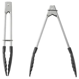ikea tillämpad Tongs, stainless steel-picture-48
