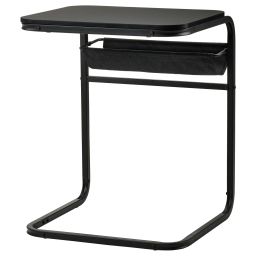 ikea olseröd Side table, anthracite/dark grey, 53x50 cm-picture-22