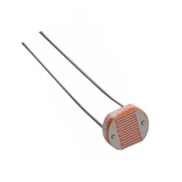 Light Sensitive Photoresistor LDR Small-19