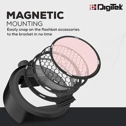 DigiTek DSR-001 Adapter (Grid Rubber Mat) image 4