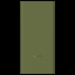 Xiaomi 4i 20000 mAh 33W Fast Charging Power Bank (2 Type A & 1 Type C Ports, PC+ABS Casing, Nitro Green)-15