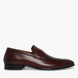 steve madden Richmond Leather Dress Loafer-picture-47