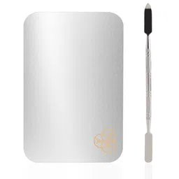 PAC Metal Palette & Spatula - Medium-32