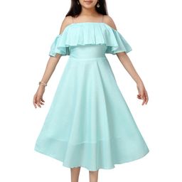 Sangria Girls BLENDED Dresses-image-98