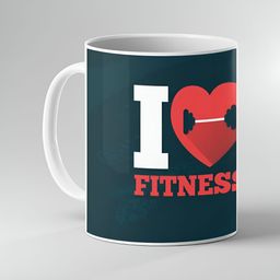 Keviv Multicoloured Text or Slogans Printed Ceramic Glossy Mugs Set of Cups and Mugs-image-87