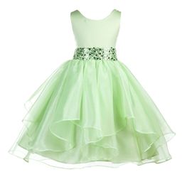 Wow Princess Net A-Line Maxi Dress-29