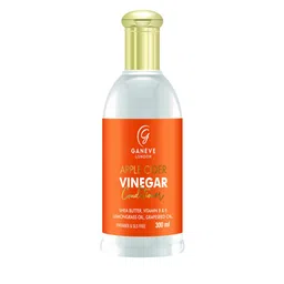 Ganeve London Apple Cider Vinegar Conditioner- 300 ml-19