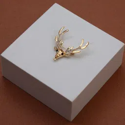 To The Nines Alloy Gold-Plated Jewellery Set-39