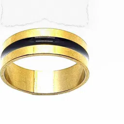 Dynamic Retail Global Unisex Multi Ring image 2