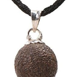 RAVIOUR LIFESTYLE Girls Brass Pendant-image-98