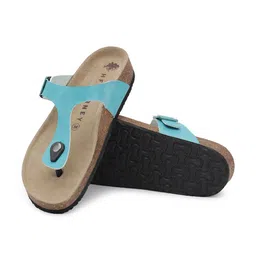 HF JOURNEY T-Strap Flats image 4