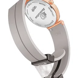DOUBLERUN Unisex Dial & Straps Analogue Multi Function Watch H05N27017 image 4