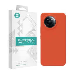SPRIG Solid Printed Bumper Case Mobile Accessories-69